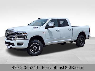 2025 Ram 2500 Crew Cab 4x4 Pickup for sale #6914AV - photo 1