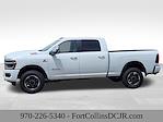 2025 Ram 2500 Crew Cab 4x4 Pickup for sale #6914AV - photo 3