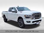 2025 Ram 2500 Crew Cab 4x4 Pickup for sale #6914AV - photo 4