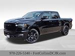 2025 Ram 1500 Crew Cab 4x4 Pickup for sale #6916AV - photo 1