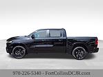2025 Ram 1500 Crew Cab 4x4 Pickup for sale #6916AV - photo 3