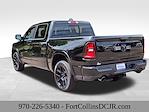 2025 Ram 1500 Crew Cab 4x4 Pickup for sale #6916AV - photo 2