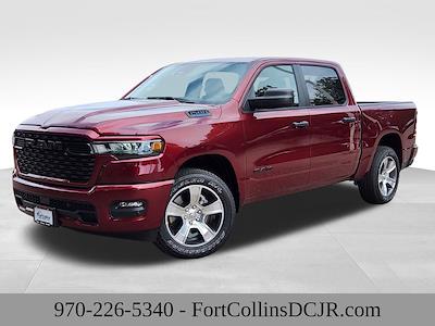 2025 Ram 1500 Crew Cab 4x4 Pickup for sale #6918AV - photo 1