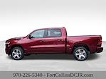 2025 Ram 1500 Crew Cab 4x4 Pickup for sale #6918AV - photo 3