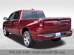 2025 Ram 1500 Crew Cab 4x4 Pickup for sale #6918AV - photo 2