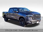 New 2025 Ram 1500 Laramie Crew Cab 4WD Pickup for sale #6919AV - photo 4