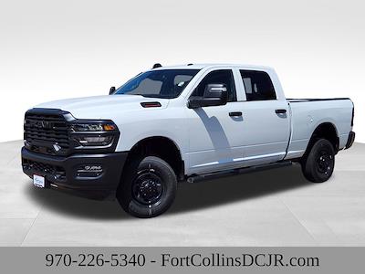 2025 Ram 2500 Crew Cab 4x4 Pickup for sale #6920AV - photo 1