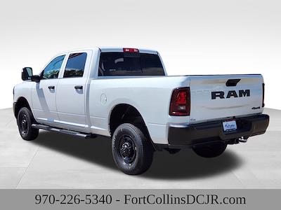 2025 Ram 2500 Crew Cab 4x4 Pickup for sale #6920AV - photo 2
