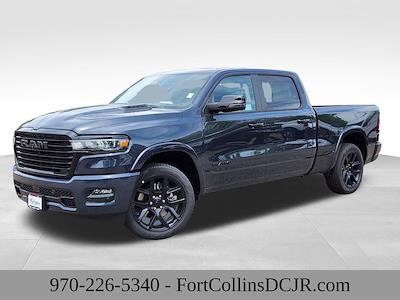 2025 Ram 1500 Crew Cab 4x4 Pickup for sale #6921AV - photo 1