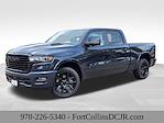 2025 Ram 1500 Crew Cab 4x4 Pickup for sale #6921AV - photo 1