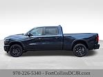 2025 Ram 1500 Crew Cab 4x4 Pickup for sale #6921AV - photo 3