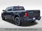 2025 Ram 1500 Crew Cab 4x4 Pickup for sale #6921AV - photo 2