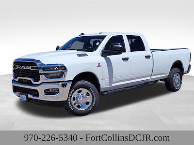 2025 Ram 2500 Crew Cab 4x4 Pickup for sale #6923AV - photo 1