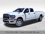 2025 Ram 2500 Crew Cab 4x4 Pickup for sale #6923AV - photo 1