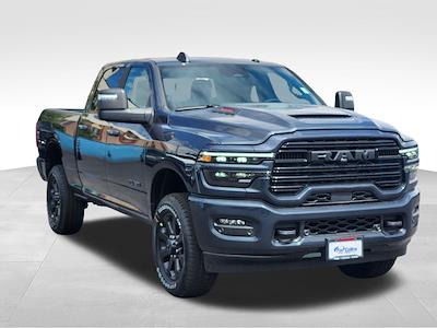 New 2026 Ram 2500 Laramie Crew Cab for sale #6926AW - photo 2