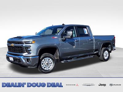2024 Chevrolet Silverado 2500 Crew Cab 4WD Pickup for sale #6928AV-1 - photo 1