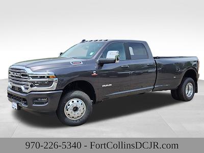 2025 Ram 3500 Crew Cab DRW 4x4 Pickup for sale #6928AV - photo 1