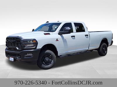 2025 Ram 2500 Crew Cab 4x4 Pickup for sale #6930AV - photo 1