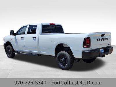 2025 Ram 2500 Crew Cab 4x4 Pickup for sale #6930AV - photo 2