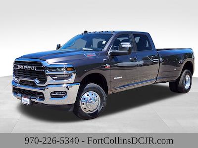 New 2025 Ram 3500 Big Horn Crew Cab 4x4 DRW Pickup for sale #6931AV - photo 1