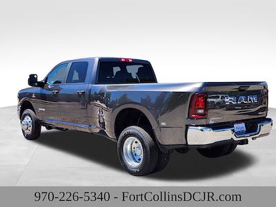 New 2025 Ram 3500 Big Horn Crew Cab 4x4 DRW Pickup for sale #6931AV - photo 2