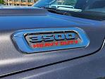 New 2025 Ram 3500 Big Horn Crew Cab 4x4 DRW Pickup for sale #6931AV - photo 32
