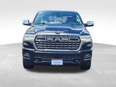 2026 Ram 1500 Crew Cab 4WD Pickup for sale #6934AW - photo 2