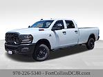 New 2025 Ram 2500 Tradesman Crew Cab 4x4 Pickup for sale #6943AV - photo 1