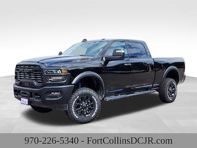 2025 Ram 2500 Crew Cab 4x4 Pickup for sale #6944AV - photo 1