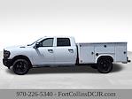 New 2025 Ram 3500 Crew Cab 4x4 Service Truck for sale #6946AV - photo 3