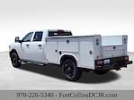 New 2025 Ram 3500 Crew Cab 4x4 Service Truck for sale #6946AV - photo 2