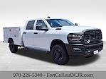 New 2025 Ram 3500 Crew Cab 4x4 Service Truck for sale #6946AV - photo 4