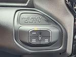 New 2025 Ram 3500 Tradesman Crew Cab 4x4 Pickup for sale #6947AV - photo 28