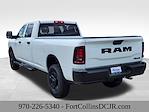 New 2025 Ram 3500 Tradesman Crew Cab 4x4 Pickup for sale #6947AV - photo 2