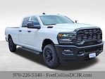 New 2025 Ram 3500 Tradesman Crew Cab 4x4 Pickup for sale #6947AV - photo 4