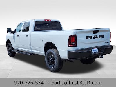 New 2025 Ram 3500 Tradesman Crew Cab 4x4 Pickup for sale #6948AV - photo 2