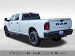 New 2025 Ram 3500 Tradesman Crew Cab 4x4 Pickup for sale #6948AV - photo 2