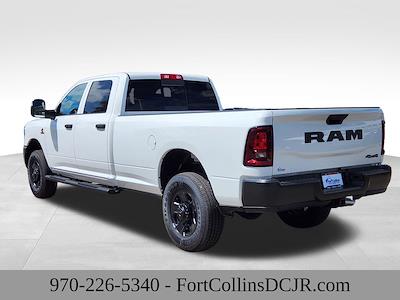 New 2025 Ram 3500 Tradesman Crew Cab 4x4 Pickup for sale #6949AV - photo 2