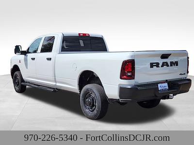 2025 Ram 2500 Crew Cab 4x4 Pickup for sale #6950AV - photo 2