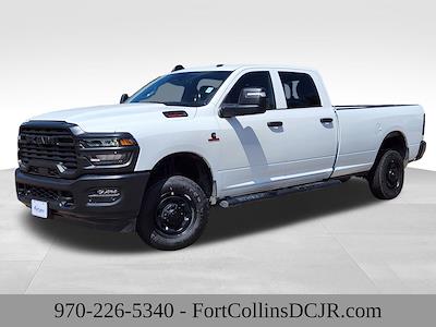 2025 Ram 2500 Crew Cab 4x4 Pickup for sale #6954AV - photo 1