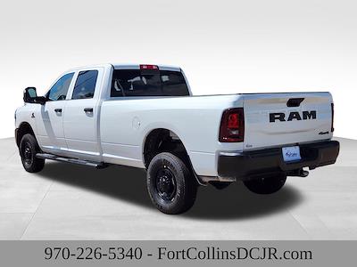 2025 Ram 2500 Crew Cab 4x4 Pickup for sale #6954AV - photo 2