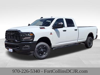 2025 Ram 2500 Crew Cab 4x4 Pickup for sale #6957AV - photo 1