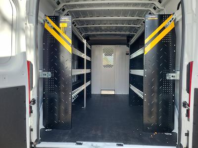 New 2025 Ram ProMaster 2500 High Roof Upfitted Cargo Van for sale #6958AV - photo 2
