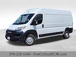 2025 Ram ProMaster 2500 High Roof FWD Empty Cargo Van for sale #6958AV - photo 1
