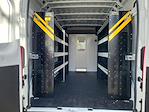New 2025 Ram ProMaster 2500 High Roof Upfitted Cargo Van for sale #6958AV - photo 2