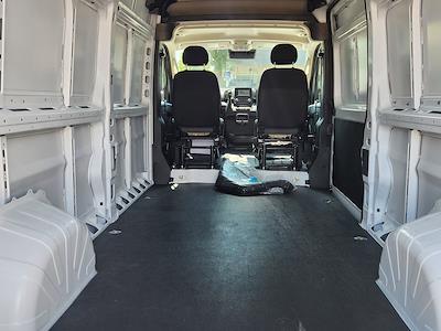 New 2025 Ram ProMaster 3500 High Roof Empty Cargo Van for sale #6959AV - photo 2