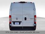 New 2025 Ram ProMaster 3500 High Roof Empty Cargo Van for sale #6959AV - photo 4