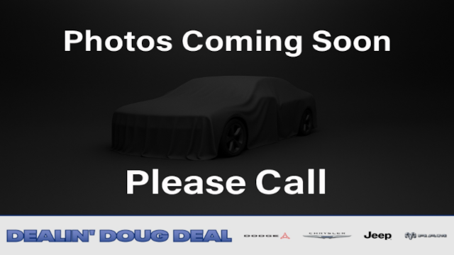 Used 2019 Ram ProMaster 2500 - photo 1