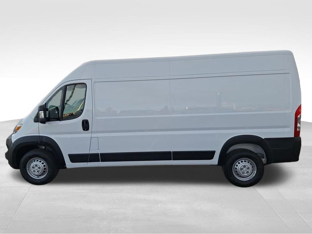 New 2026 Ram ProMaster 2500 - photo 6