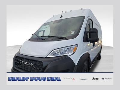 2026 Ram ProMaster 2500 High Roof FWD Empty Cargo Van for sale #6959AW - photo 1
